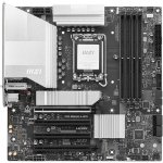 MSI PRO B860M-A WIFI – Hledejceny.cz