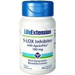 5-LOX Inhibitor with AprèsFlex 100 mg, 60 vegetariánských kapslí – Hledejceny.cz