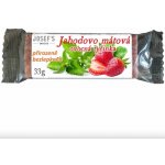 Josefs snacks ovocná tyčinka 33 g – Zboží Dáma