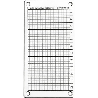 Recovery Seed Grid Two – Zboží Živě