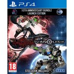 Bayonetta & Vanquish (10th Anniversary Bundle) – Sleviste.cz