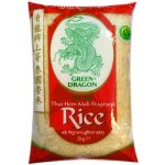 Green Dragon Thajská Jasmínová Rýže 2Kg – Hledejceny.cz