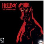 Mantic Games Hellboy The Board Game EN – Hledejceny.cz