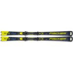 Fischer RC4 Worldcup SC MT 20/21 – Hledejceny.cz