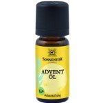 Sonnentor Adventní éterický olej bio 10 ml – Zbozi.Blesk.cz