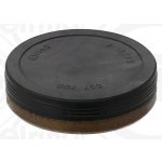 Uzavírací kryt, vačková hřídel ELRING 537.700 – Zboží Mobilmania