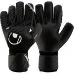Uhlsport uhlsport FM Cybertec Supersoft HN #392 Goalkeeper Gloves černá 8,5 – Zboží Mobilmania
