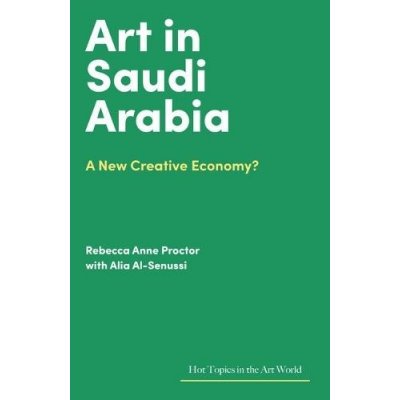 Art in Saudi Arabia