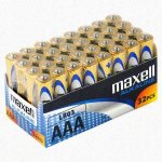 MAXELL Power Alk AAA 32ks 35052283 – Zboží Živě