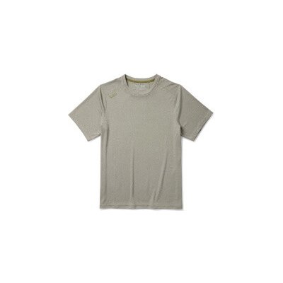 Tričko 5.11 Sulli UV Crew Fatigue Heather – Zboží Dáma