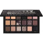 Huda beauty Pretty Grunge Paletka očních stínů – Zboží Dáma