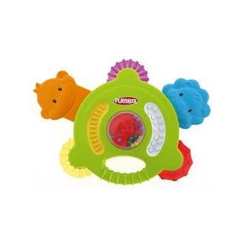 Playskool trubka tambúrina