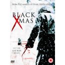 Black Christmas DVD