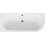 Besco AVITA SLIM - 150 x 75 cm, VANAVIT150SLIML – Hledejceny.cz