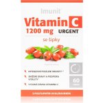 Simply You Vitamin C 1200 mg URGENT se šípky Imunit 60 tablet – Hledejceny.cz