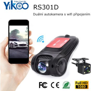 Yikoo RS301D