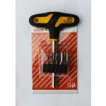 Kazeta BIT-3 M3-M10 HSS – Hledejceny.cz