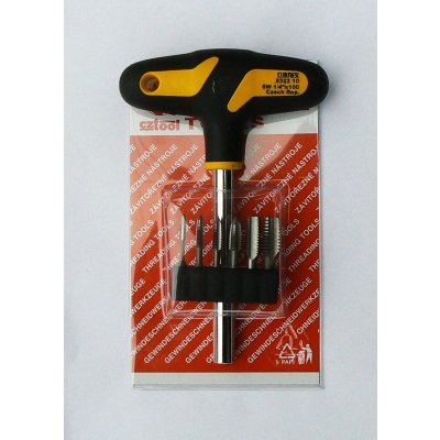 Kazeta BIT-3 M3-M10 HSS – Hledejceny.cz