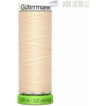 Nit GÜTERMANN 100% PES 5 – Hledejceny.cz