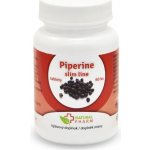 Natural Pharm Piperine slim line 60 tablet – Hledejceny.cz