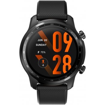 TicWatch Pro 3 Ultra GPS