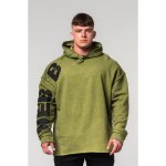 Nebbia Washed-off Oversized NO BS 371 – Zboží Dáma