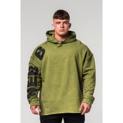 Nebbia Washed-off Oversized NO BS 371 – Zboží Dáma