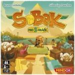 Mindok Sobek – Sleviste.cz