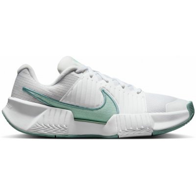 Nike Zoom GP Challenge Pro - white/mint foam cannon – Sleviste.cz