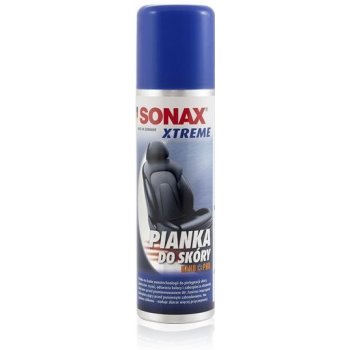 Sonax XTREME Pěna na čištění kůže 250 ml