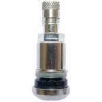 Ferdus Bezdušový ventil TR525 AL, hliník, otvor v ráfku 11,5 mm, délka 42 mm - 1 kus | Zboží Auto