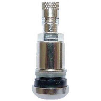 Ferdus Bezdušový ventil TR525 AL, hliník, otvor v ráfku 11,5 mm, délka 42 mm - 1 kus | Zboží Auto