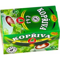 Milota Kopřivový čaj 20 x 1,5 g