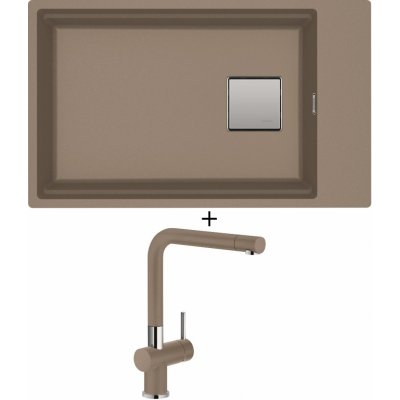 Set Franke KNG 110 + FN 6100 – Zboží Dáma