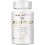 Alldeynn Beautyrose 120 tablet – Hledejceny.cz