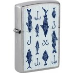 Zippo 25703 Off the Hook Design – Hledejceny.cz