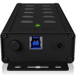 Icy Box IB-HUB1703-QC3 – Zboží Živě