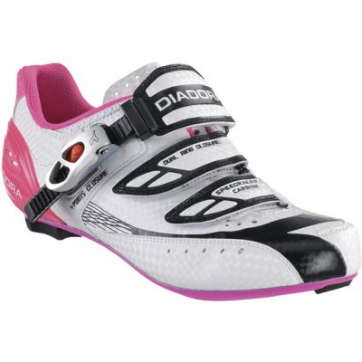 Diadora Speedracer 2 Woman Carbon Velikost: 40