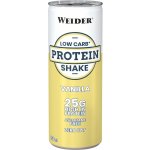 Weider Milk Protein Shake 250 ml. - vanilka