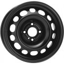 Alcar Stahlrad 7815 6.5x15 4x108 ET27