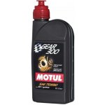 Motul Gear 300 75W-90 1 l | Zboží Auto