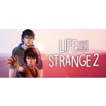 Life is Strange 2 – Zboží Dáma