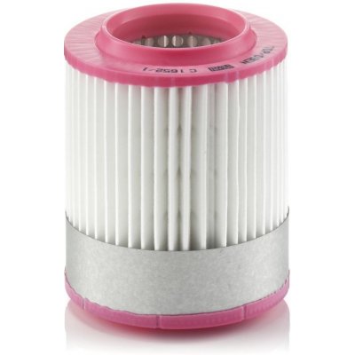 Vzduchový filtr MANN-FILTER C 1652/1 – Hledejceny.cz