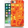 Pouzdro a kryt na mobilní telefon Apple Picasee Ultimate Case pro Apple iPhone 8 - SPZM 1