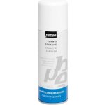 Pébéo lesklý lak na a kvaš sprej 200 ml – Hledejceny.cz