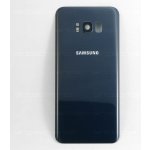 Kryt Samsung Galaxy S8+ G955 zadní Šedý – Zboží Mobilmania