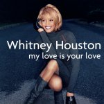 Whitney Houston - My Love is Your Love LP – Hledejceny.cz