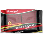 Padelle Cucina - speciální houbičky 2 ks – Hledejceny.cz