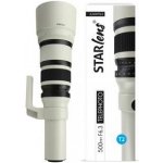STARBLITZ Starlens 500mm f/6.3 T2 – Hledejceny.cz