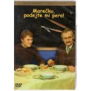 „Marečku, podejte mi pero!“ DVD